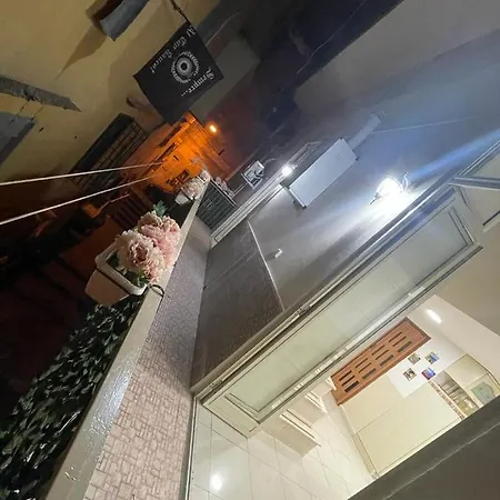 Donna Carme' Appartement
