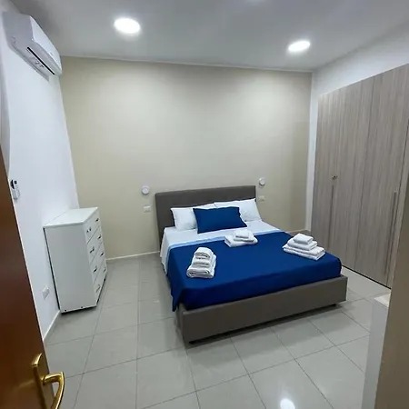 Donna Carme' Appartement *