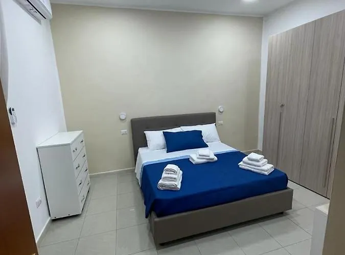 Donna Carme' Hotel *
