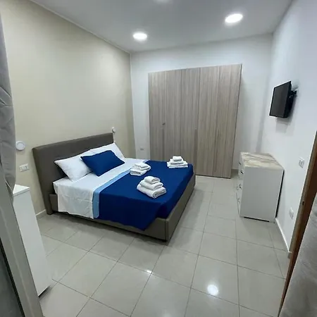 Otel Donna Carme'