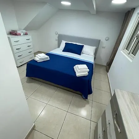 Hotel Donna Carme' Neapol