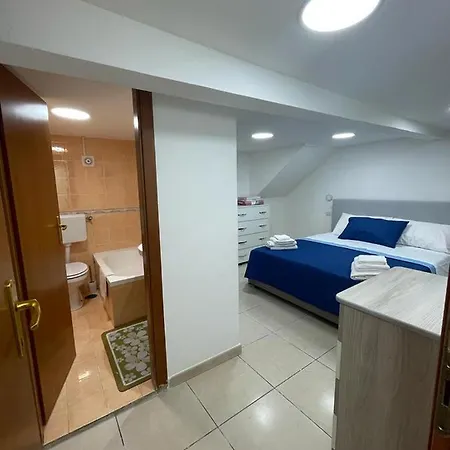 Donna Carme' Hotel *