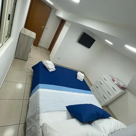 Hotel Donna Carme' Neapol